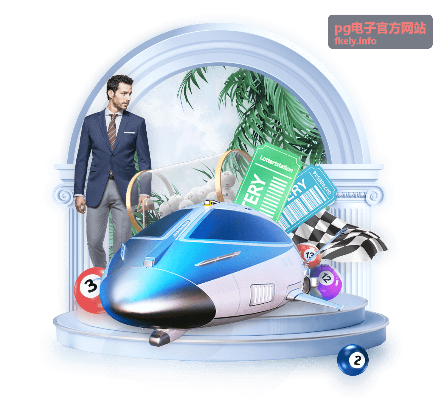 pg电子官方网站 电竞对决指南专题封面